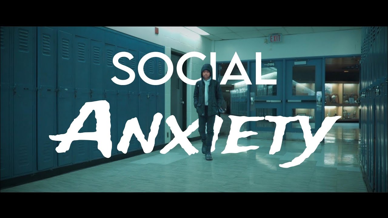 Micro film — Social Anxiety